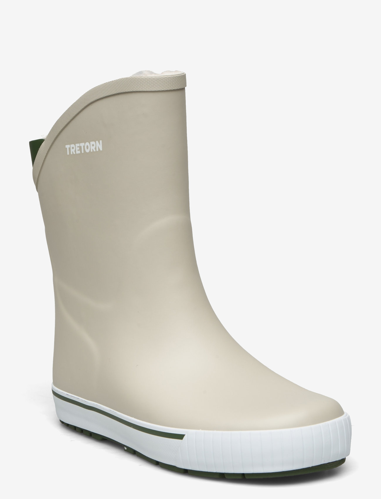 Tretorn - SKERRY SVINGA WINTER - 600/sand - 0