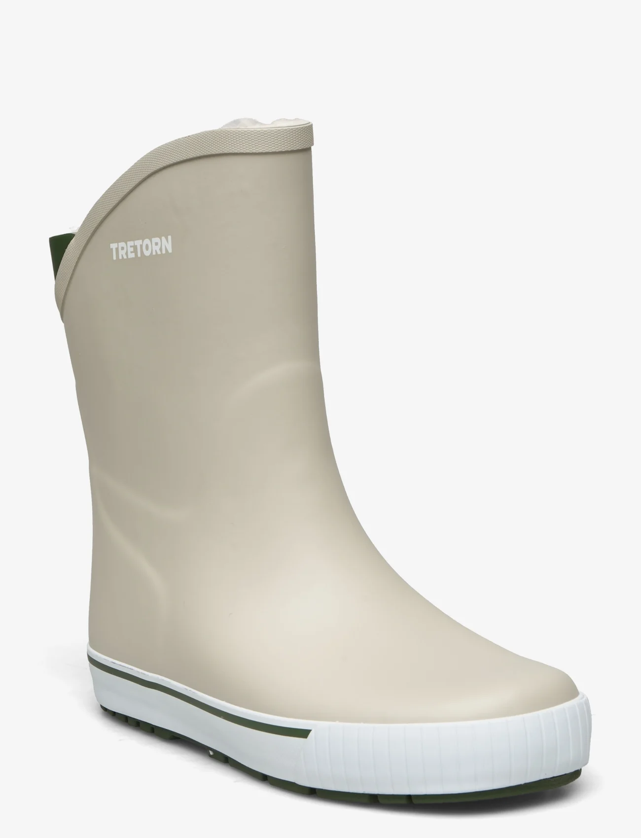 Tretorn - SKERRY SVINGA WINTER - vinter boots - 600/sand - 0