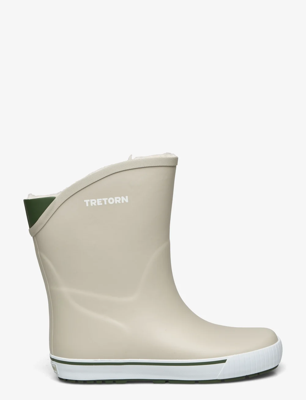 Tretorn top winter boots