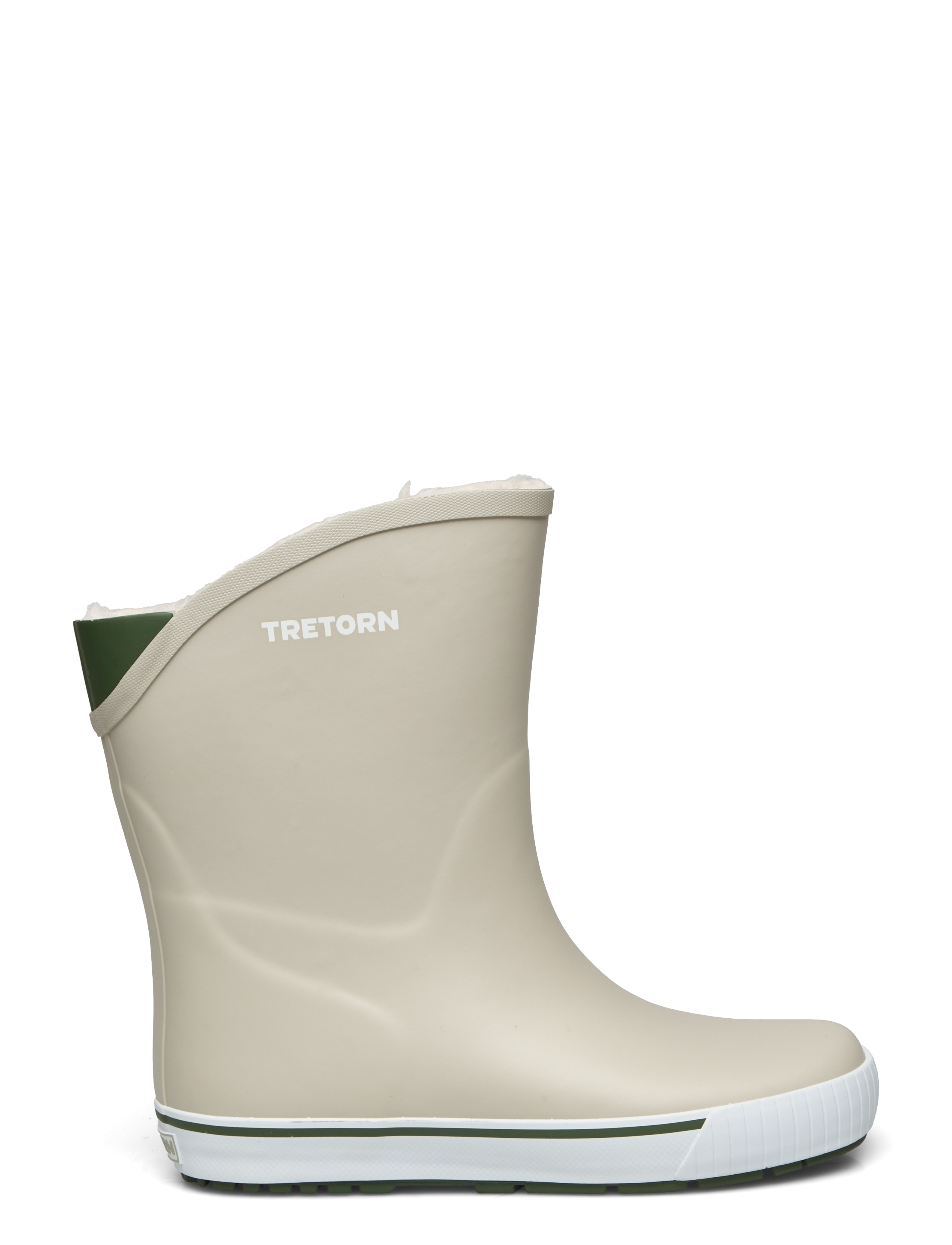 Tretorn - SKERRY SVINGA WINTER - 600/sand - 1