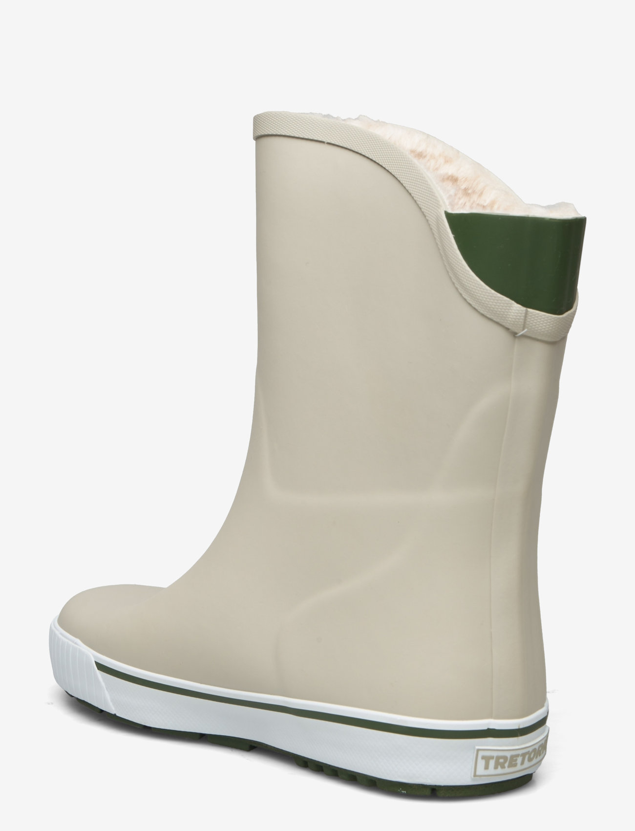 Tretorn - SKERRY SVINGA WINTER - 600/sand - 2