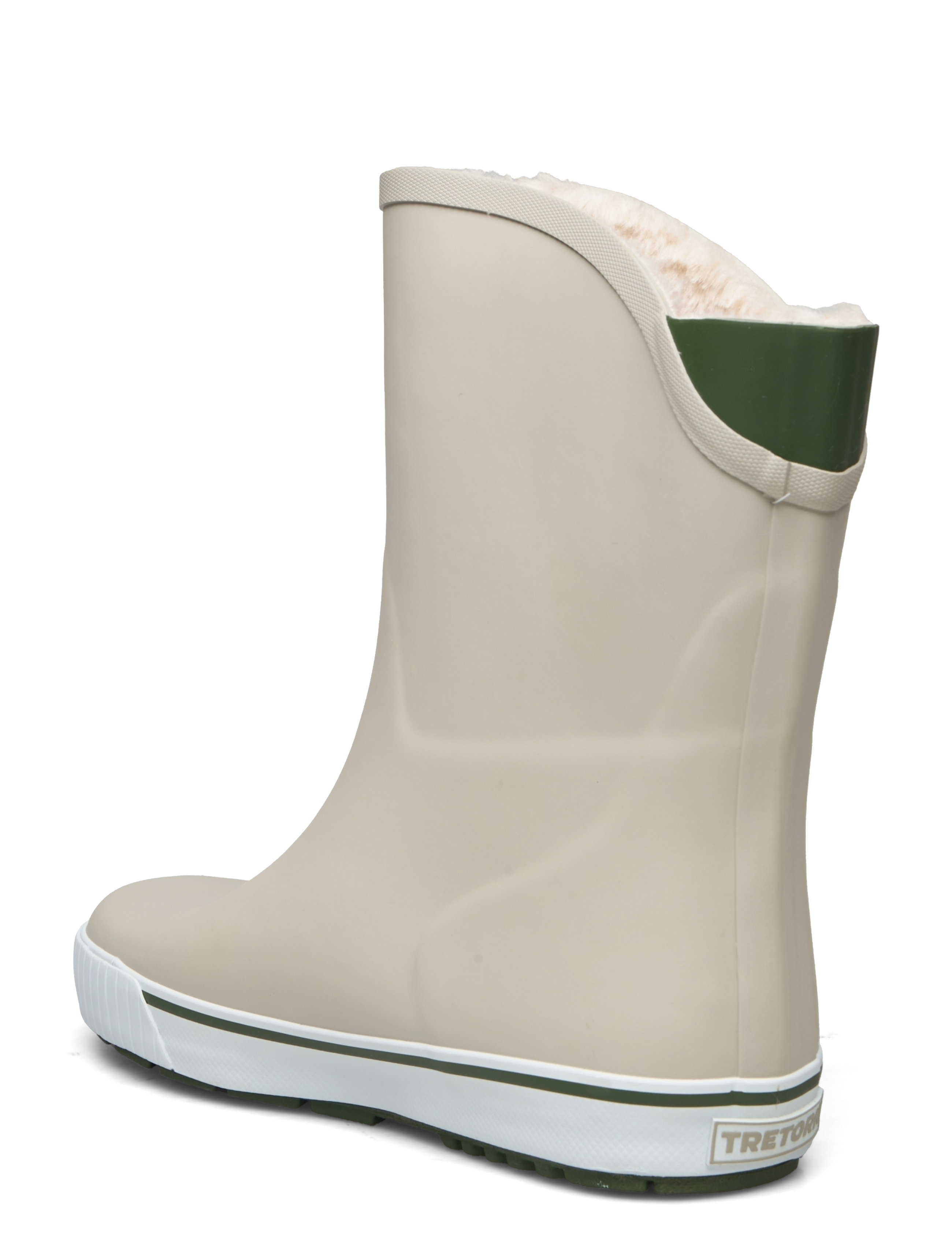 Tretorn - SKERRY SVINGA WINTER - 600/sand - 2