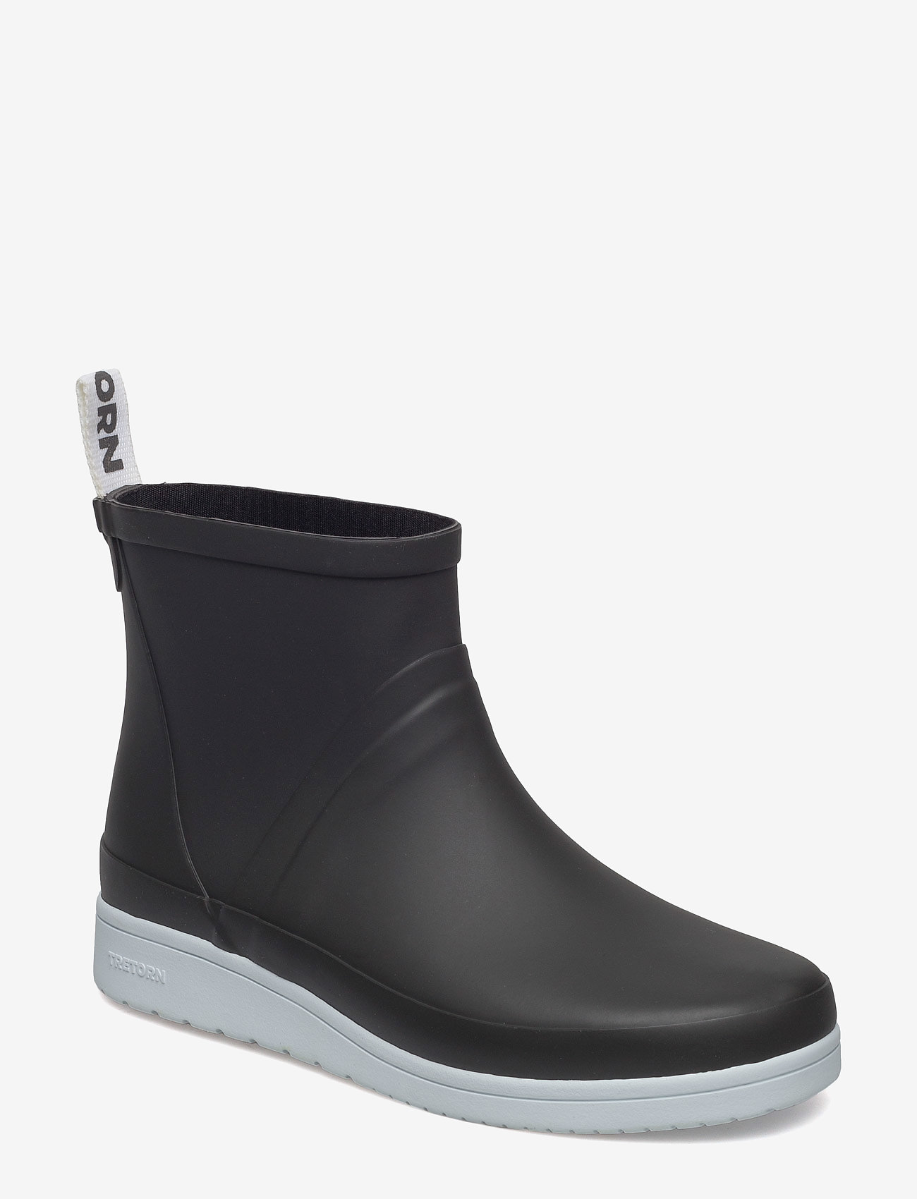 Tretorn - VIKEN II LOW - black - 0
