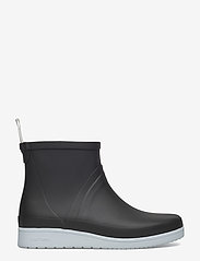 Tretorn - VIKEN II LOW - rain boots - black - 2
