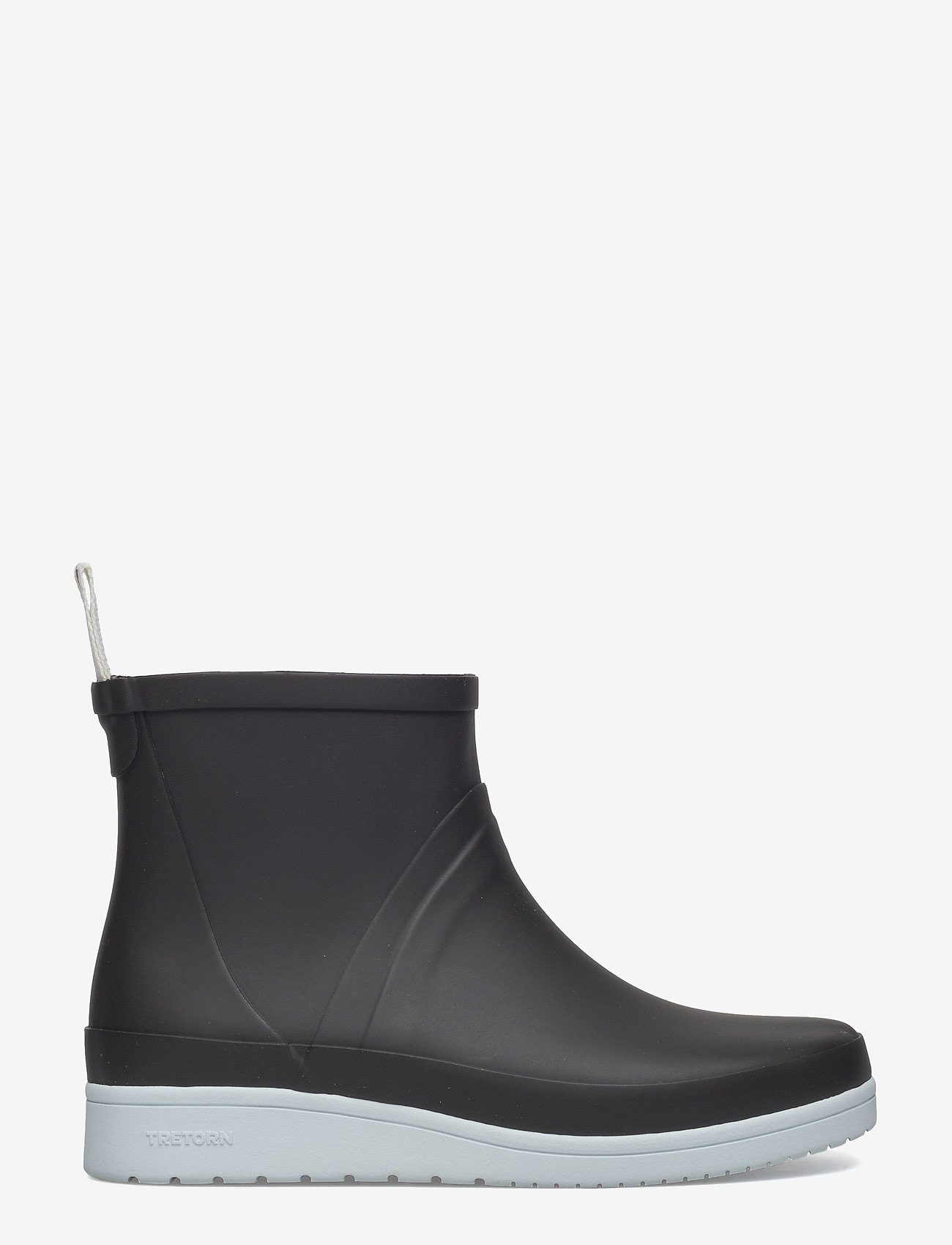 Tretorn - VIKEN II LOW - black - 2