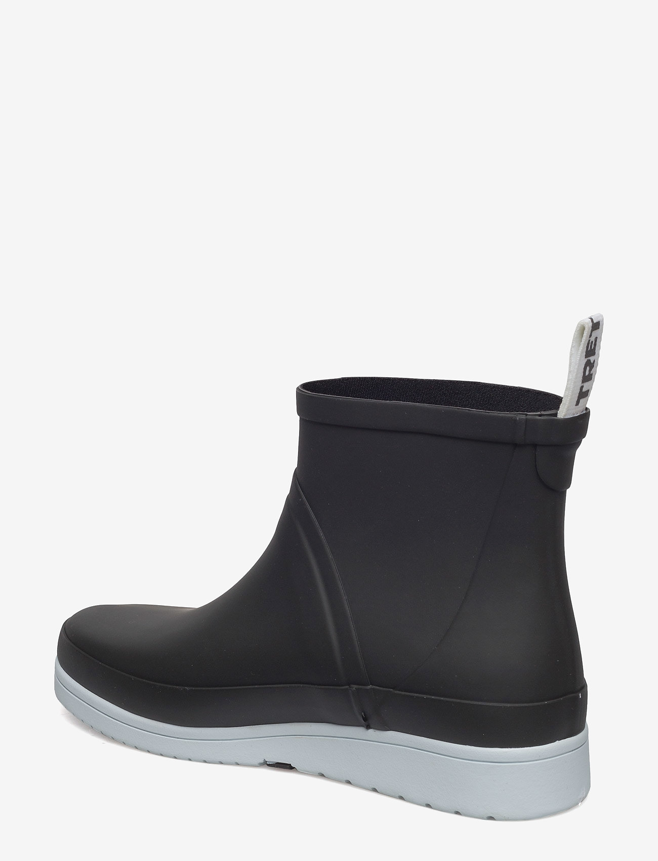 Tretorn - VIKEN II LOW - black - 1
