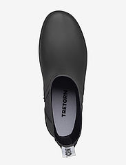 Tretorn - VIKEN II LOW - hiking shoes - black - 3