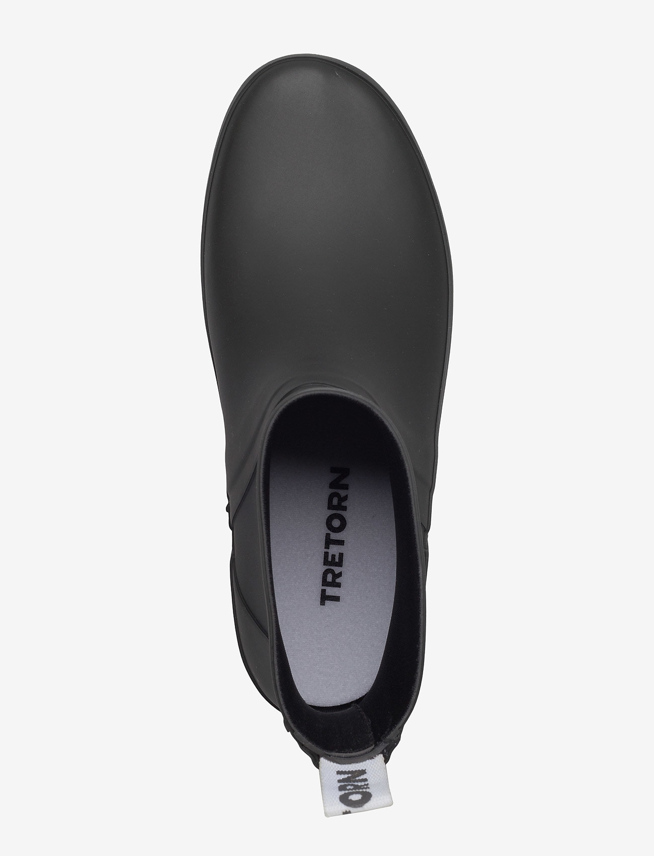 Tretorn - VIKEN II LOW - black - 3