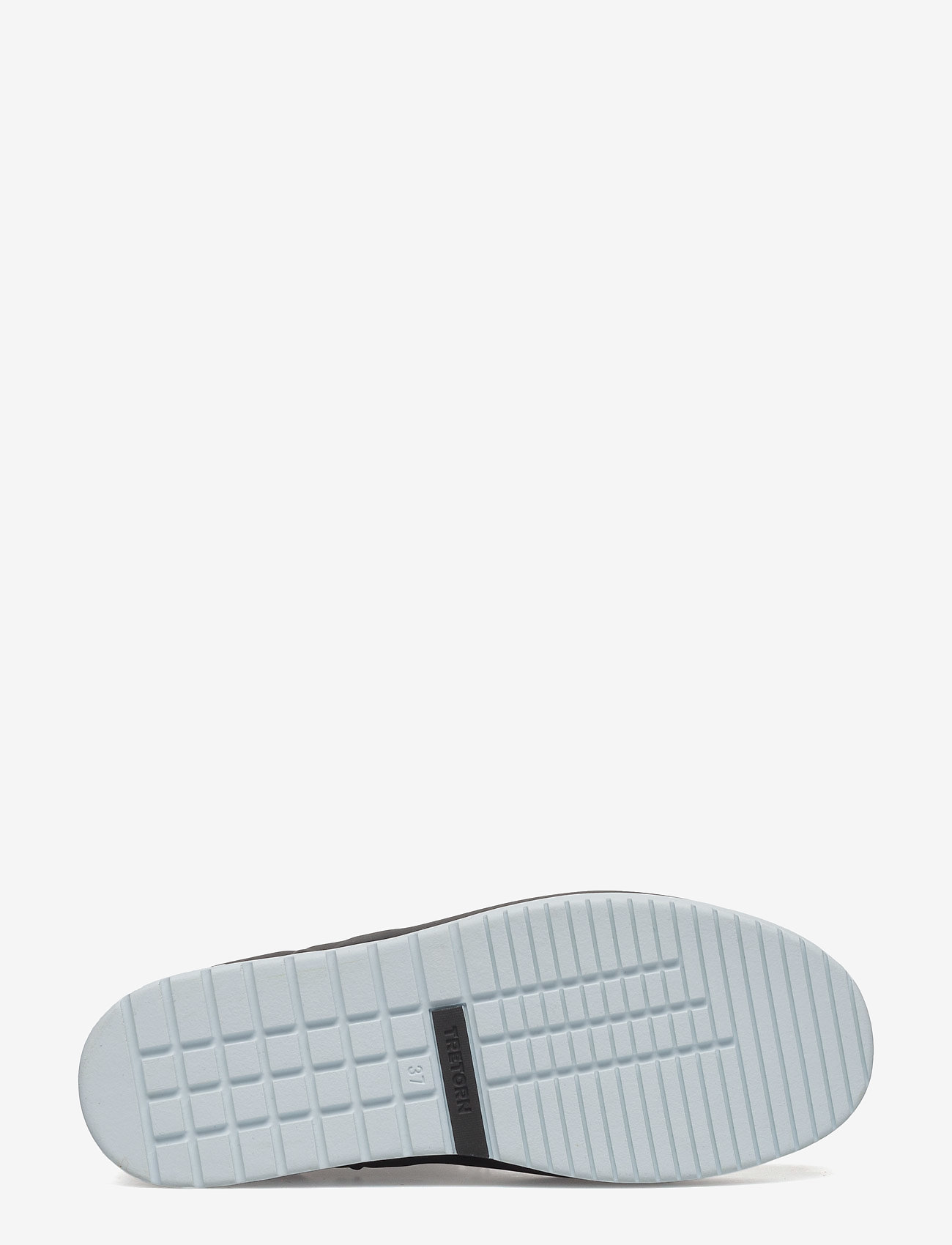 Tretorn - VIKEN II LOW - black - 4