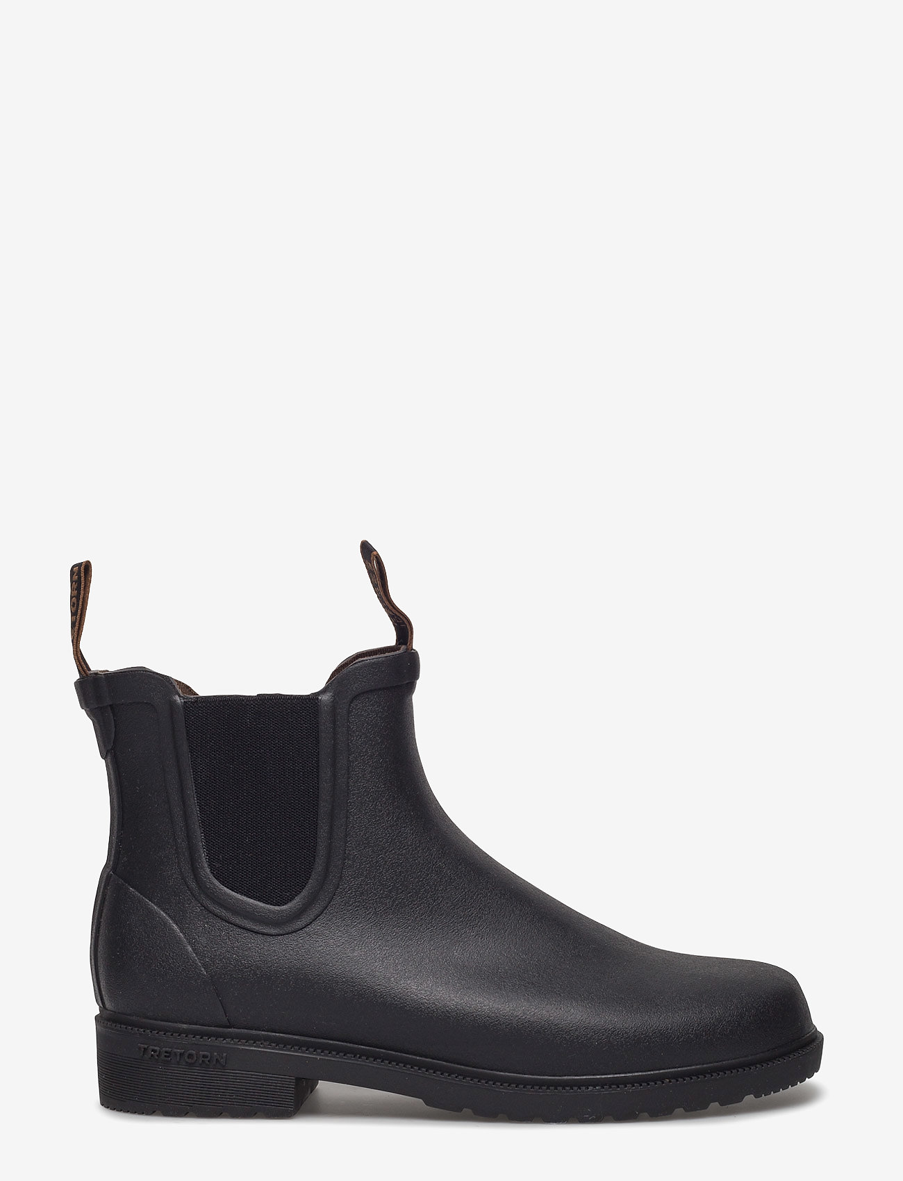 Tretorn - CHELSEA CLASSIC - gummistövlar - 010/black - 1