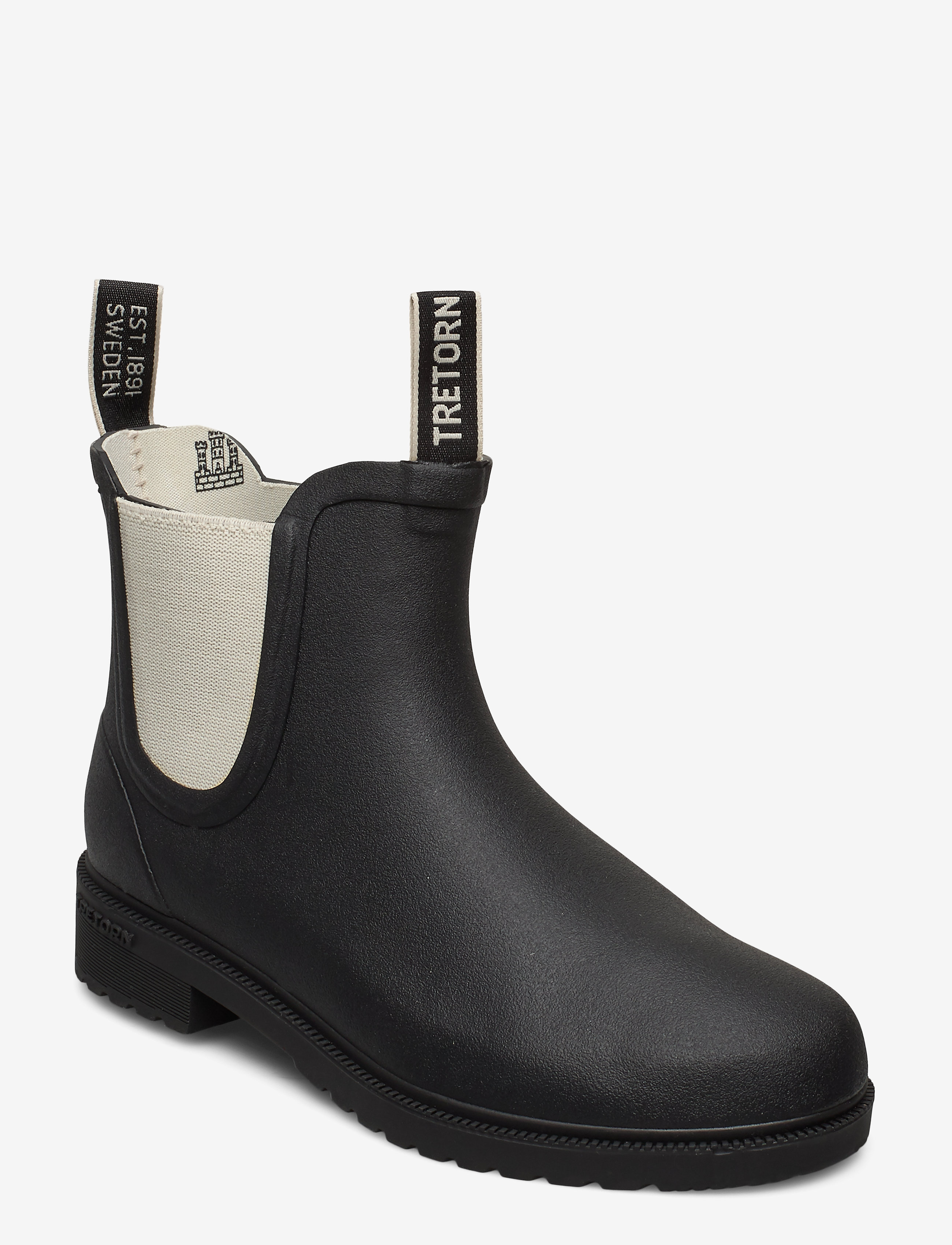 CHELSEA CLASSIC - 015/BLACK/SAND