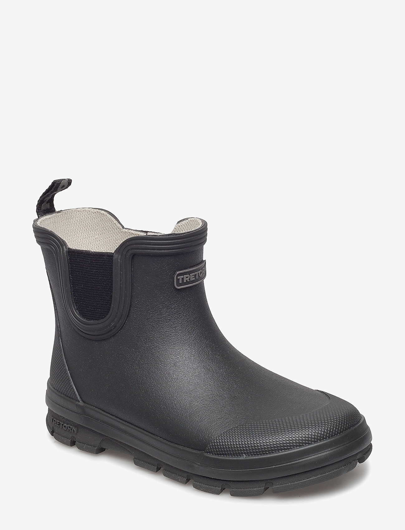 Aktiv Chelsea Barn Black 33