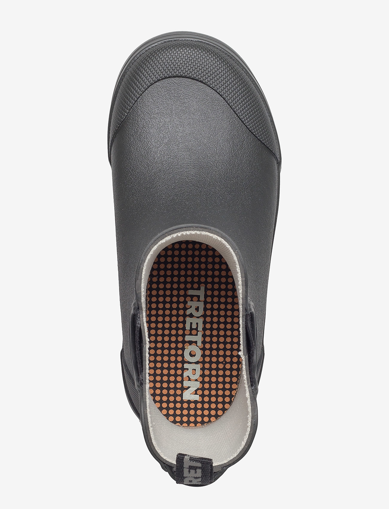 Tretorn - AKTIV CHELSEA - lave gummistøvler - 010/black - 3