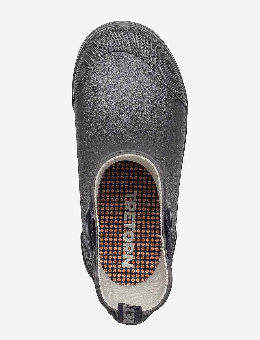 Tretorn - AKTIV CHELSEA - voodrita kummikud - 010/black - 3