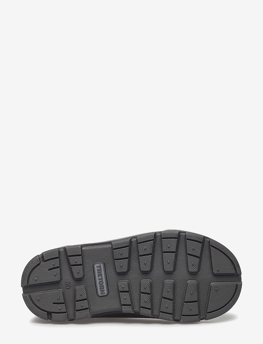 Tretorn - AKTIV CHELSEA - voodrita kummikud - 010/black - 4