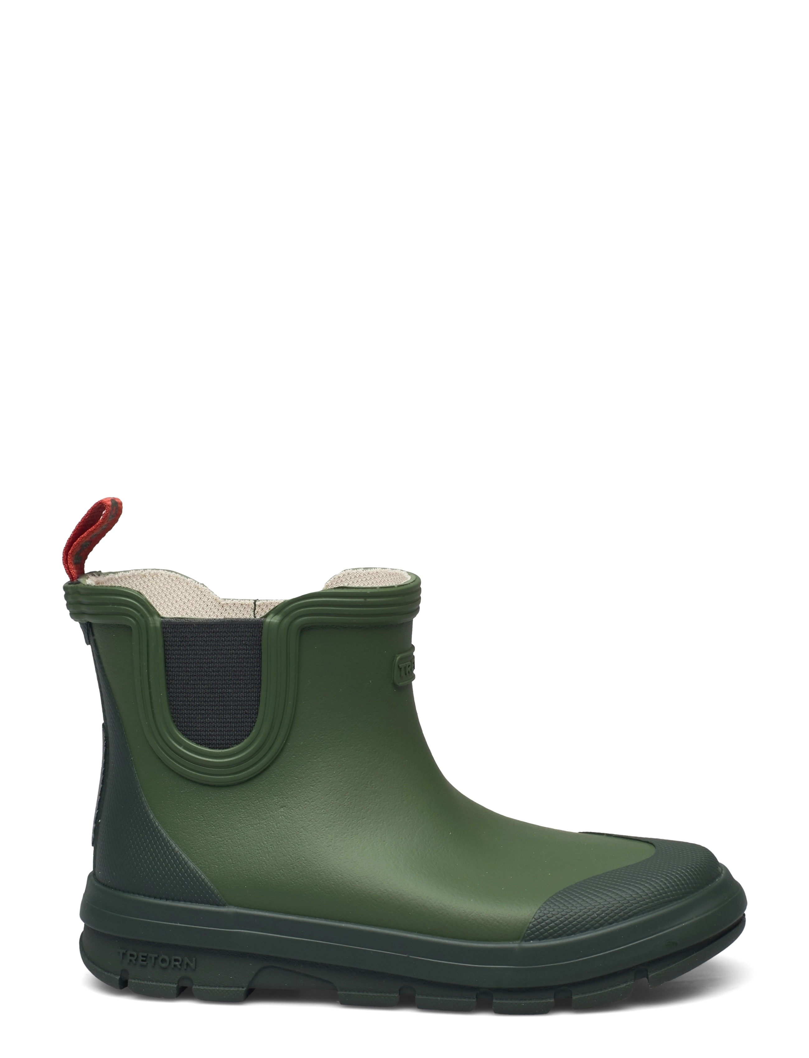 Tretorn - AKTIV CHELSEA - 062/bronze gree - 1