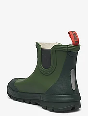 Tretorn - AKTIV CHELSEA - low rubber boots - 062/bronze gree - 2