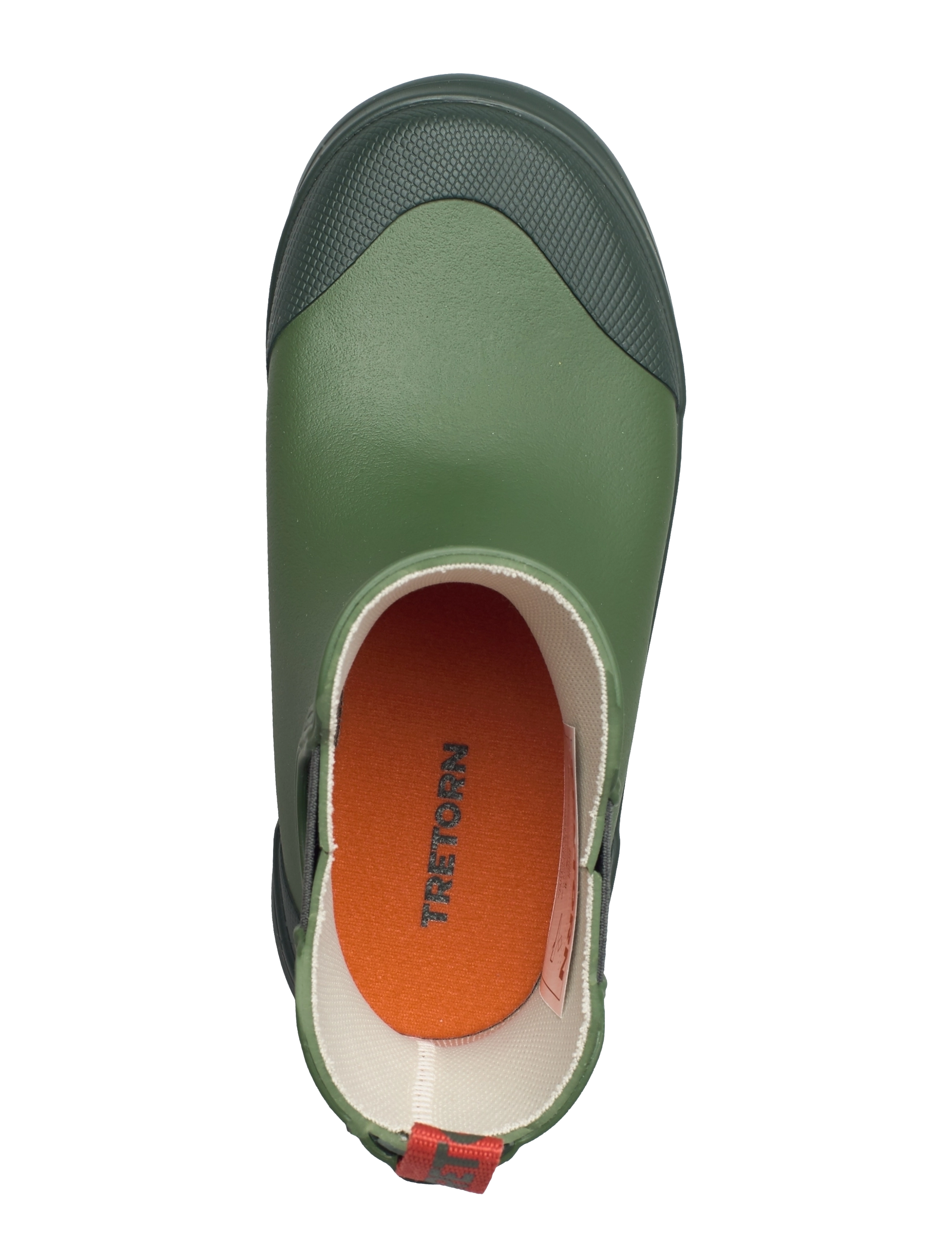 Tretorn - AKTIV CHELSEA - 062/bronze gree - 3