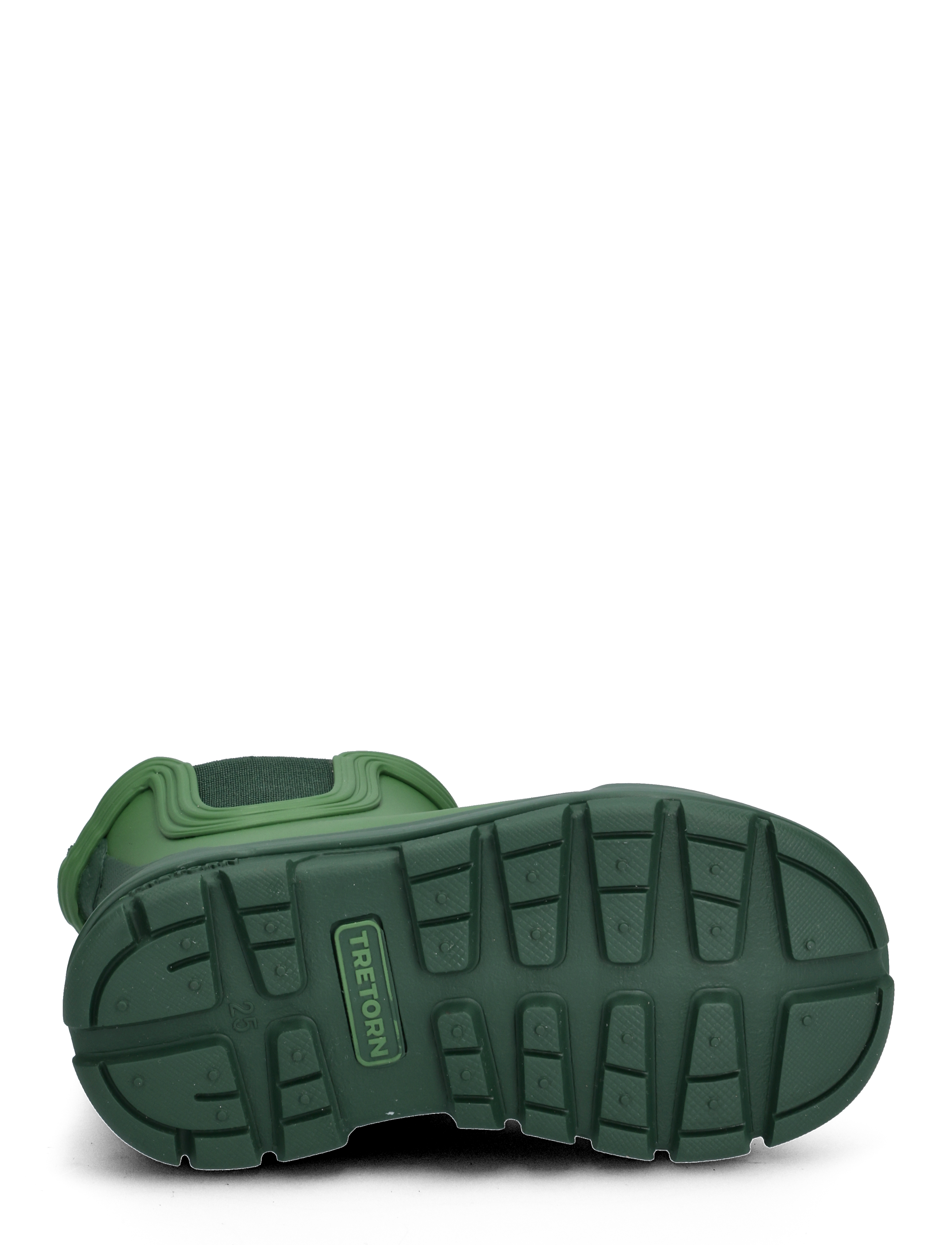 Tretorn - AKTIV CHELSEA - 522/fairway - 4