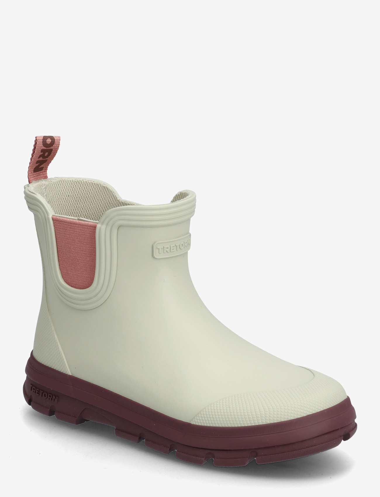 Tretorn - AKTIV CHELSEA - gummistøvler uden for - 600/sand - 0
