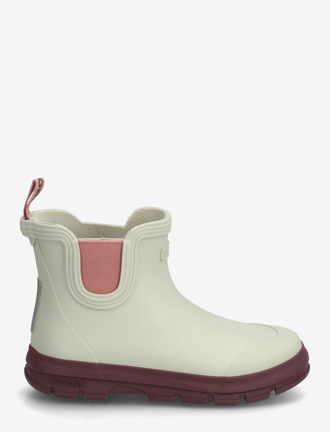 Tretorn - AKTIV CHELSEA - gummistøvler uden for - 600/sand - 1