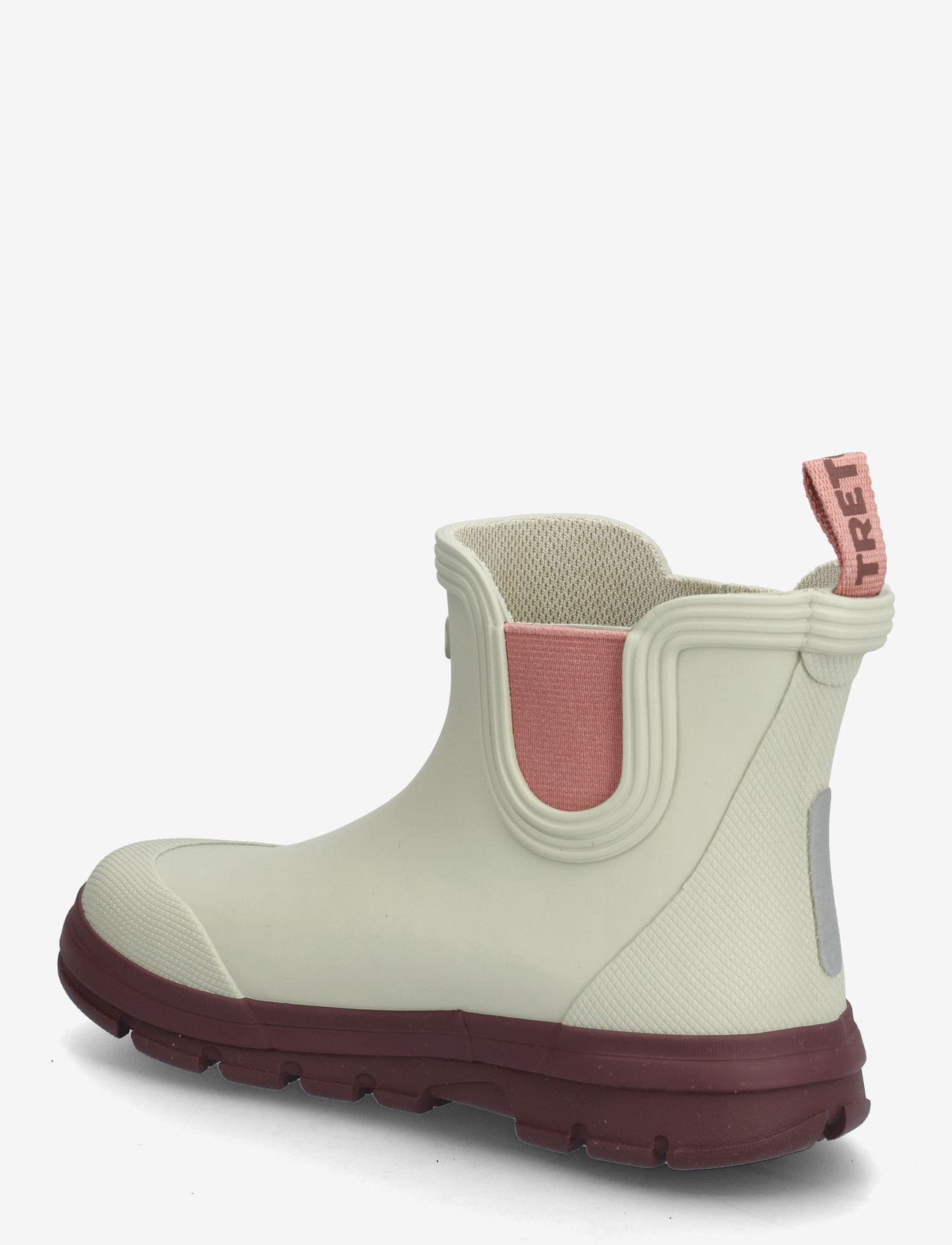 Tretorn - AKTIV CHELSEA - gummistøvler uden for - 600/sand - 2