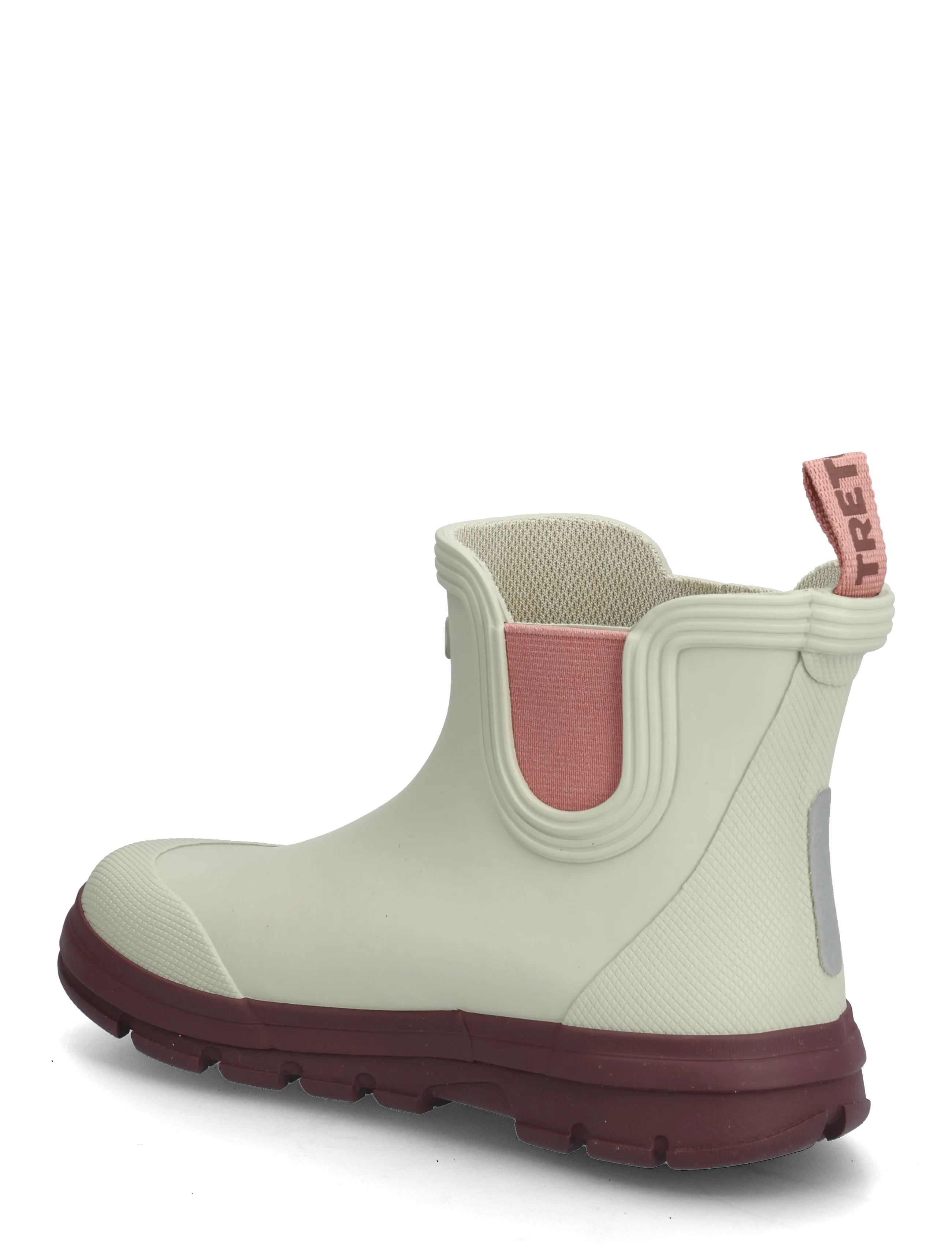 Tretorn - AKTIV CHELSEA - ungefütterte gummistiefel - 600/sand - 2