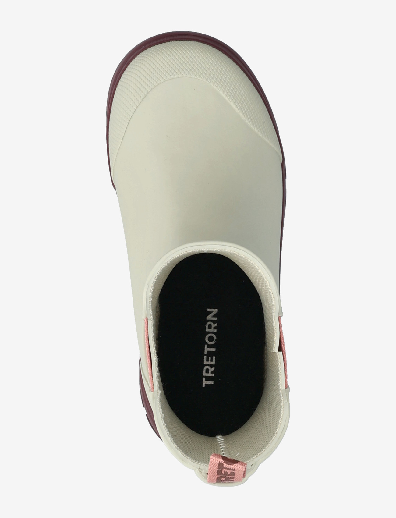 Tretorn - AKTIV CHELSEA - gummistøvler uden for - 600/sand - 3