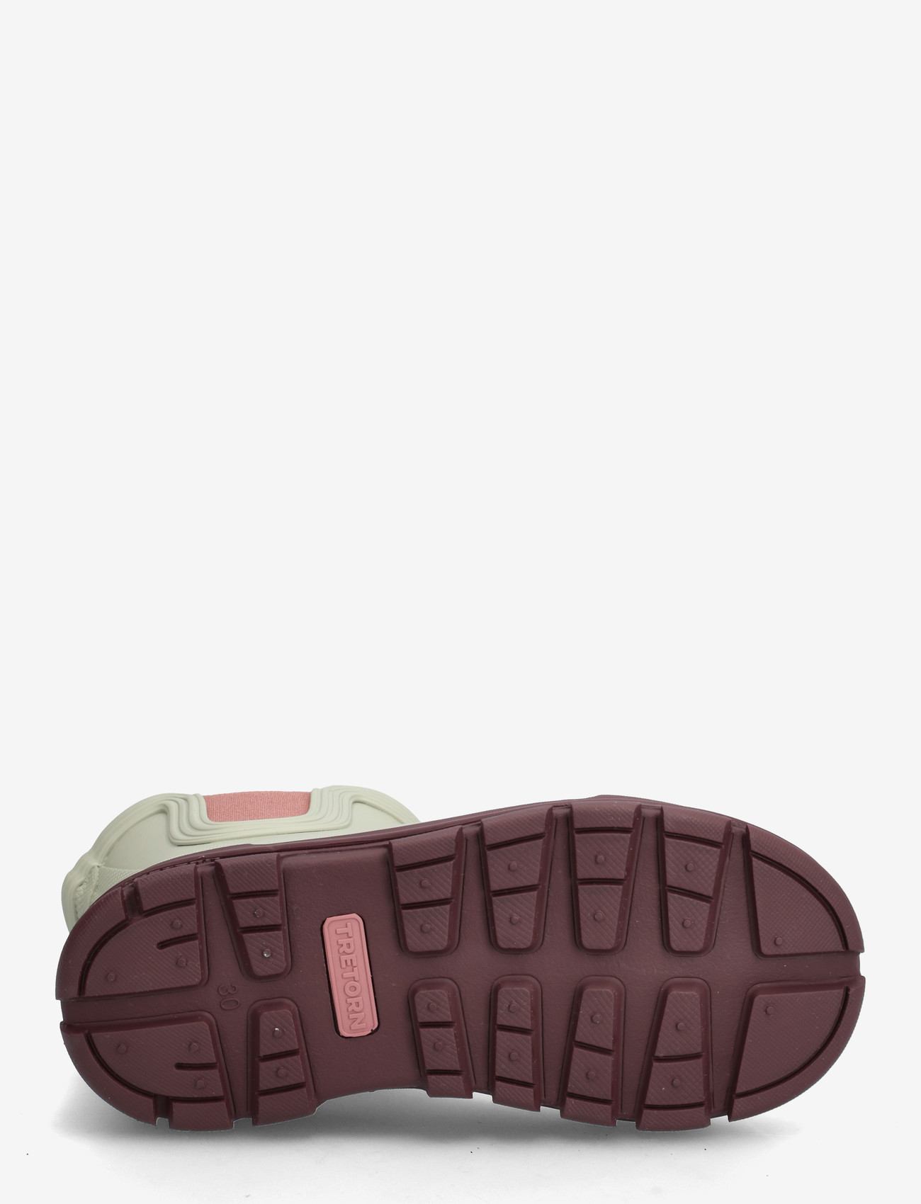 Tretorn - AKTIV CHELSEA - gummistøvler uden for - 600/sand - 4