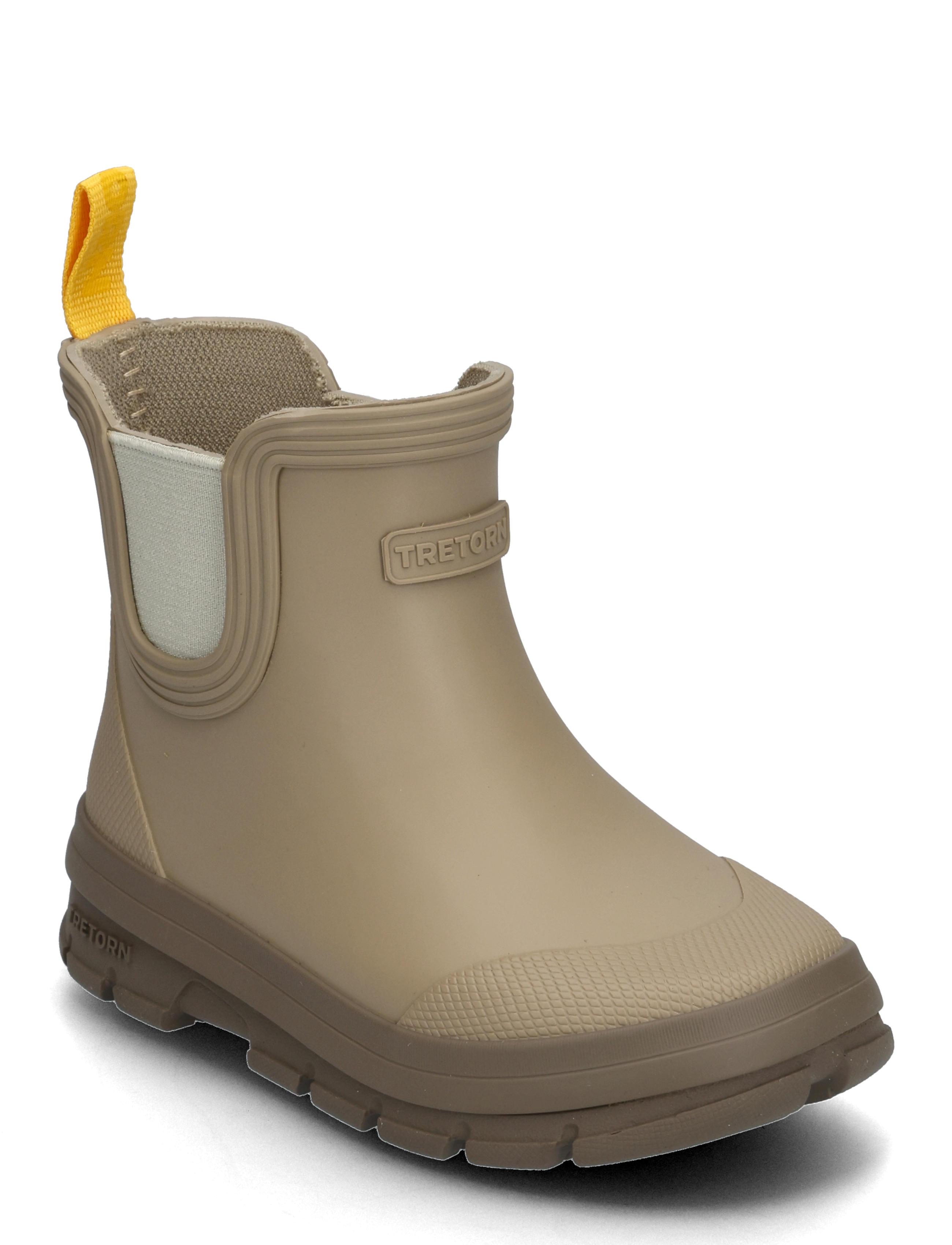 Tretorn AKTIV CHELSEA - Schuhe - 621/DUNE / khaki/green