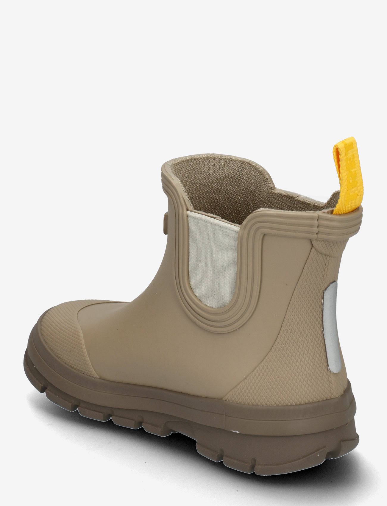 Tretorn - AKTIV CHELSEA - unlined rubberboots - 621/dune - 2