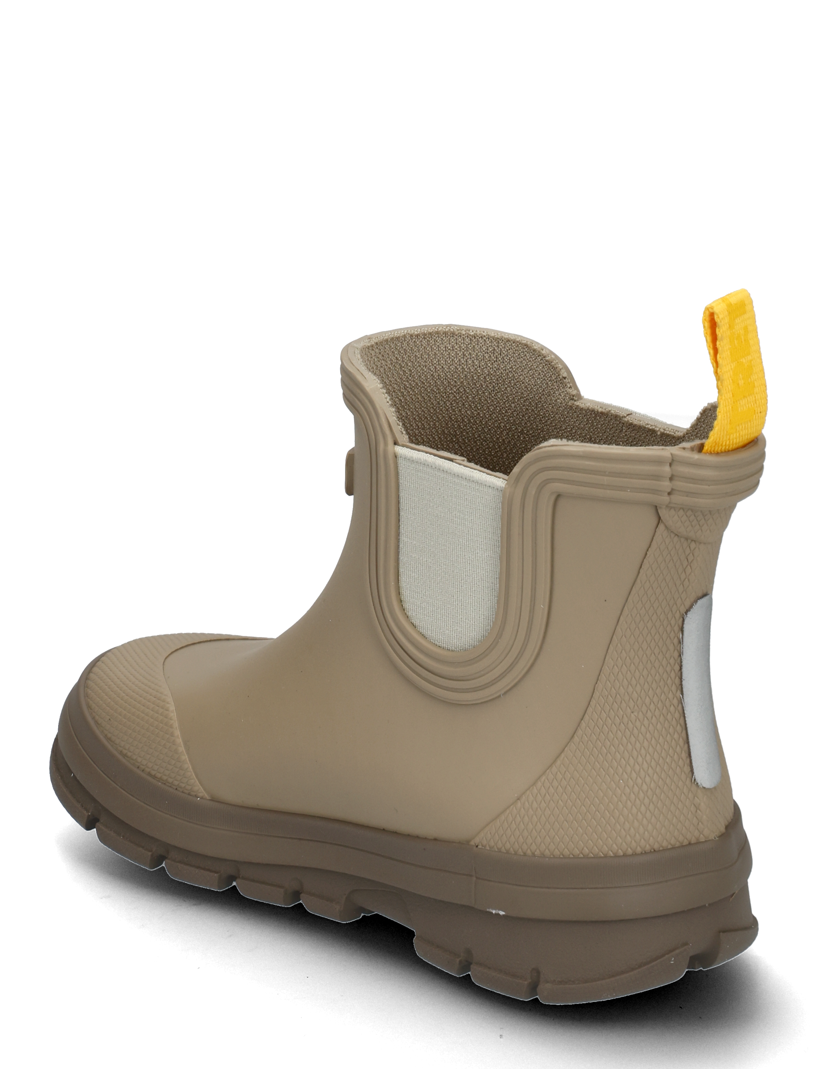 Tretorn - AKTIV CHELSEA - ungefütterte gummistiefel - 621/dune - 2