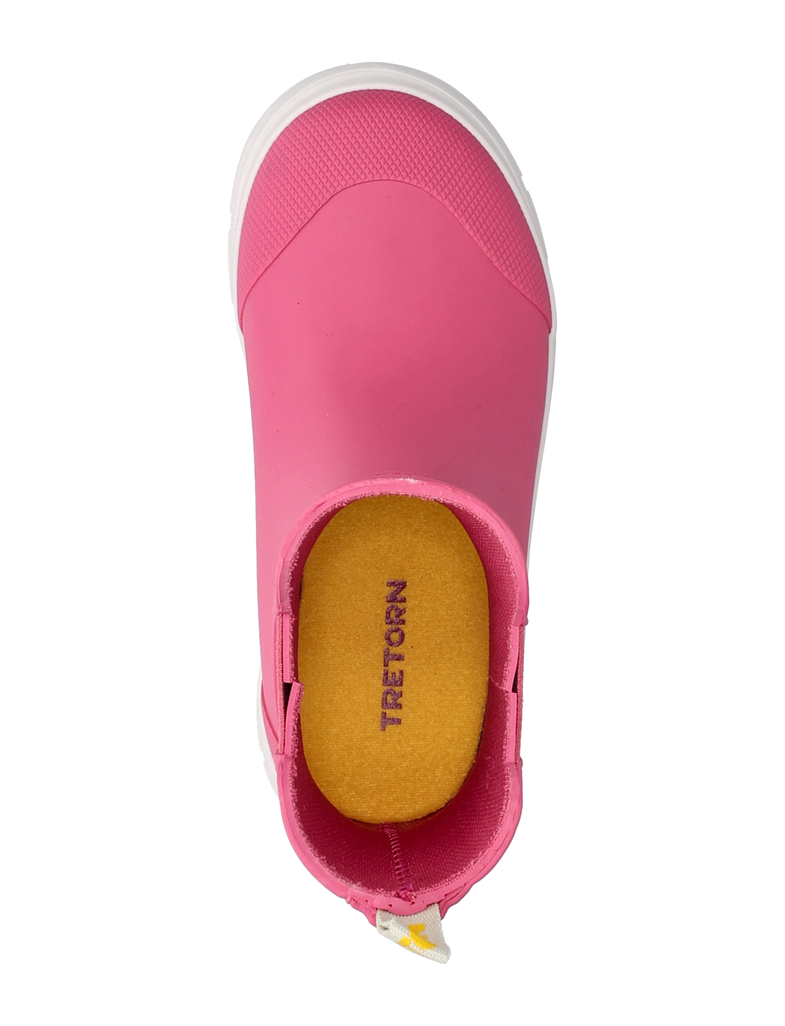 Tretorn - AKTIV CHELSEA - 715/desert rose - 3