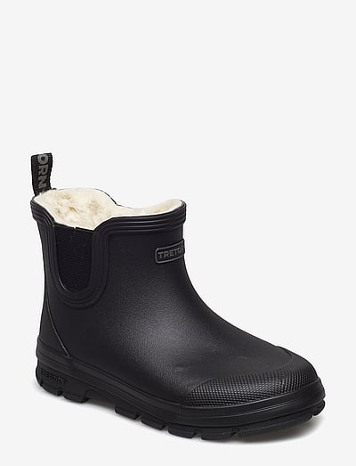 Aktiv Chelsea Winter - GummistøVler Med For
