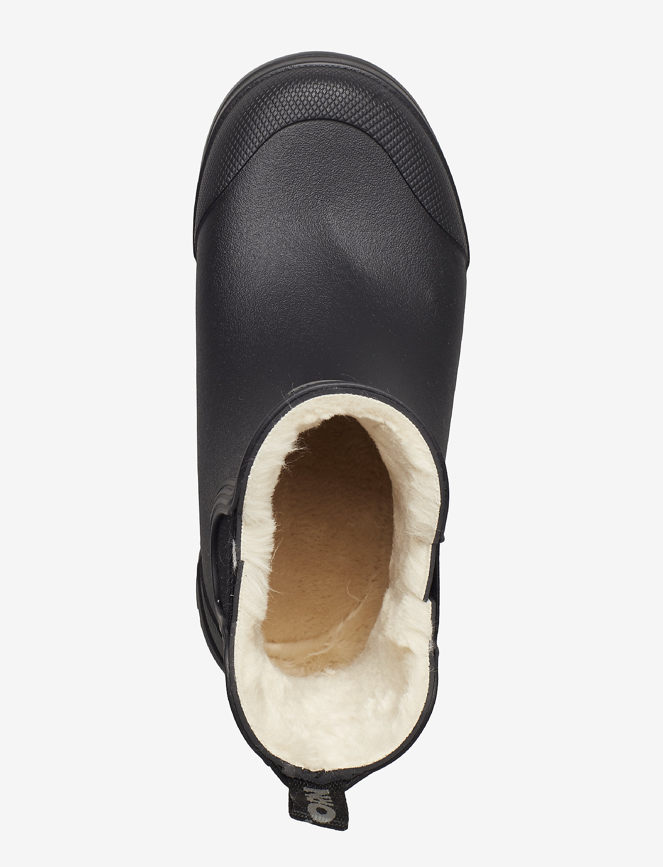 Tretorn - AKTIV CHELSEA WINTER - gummistøvler med for - 010/black - 3