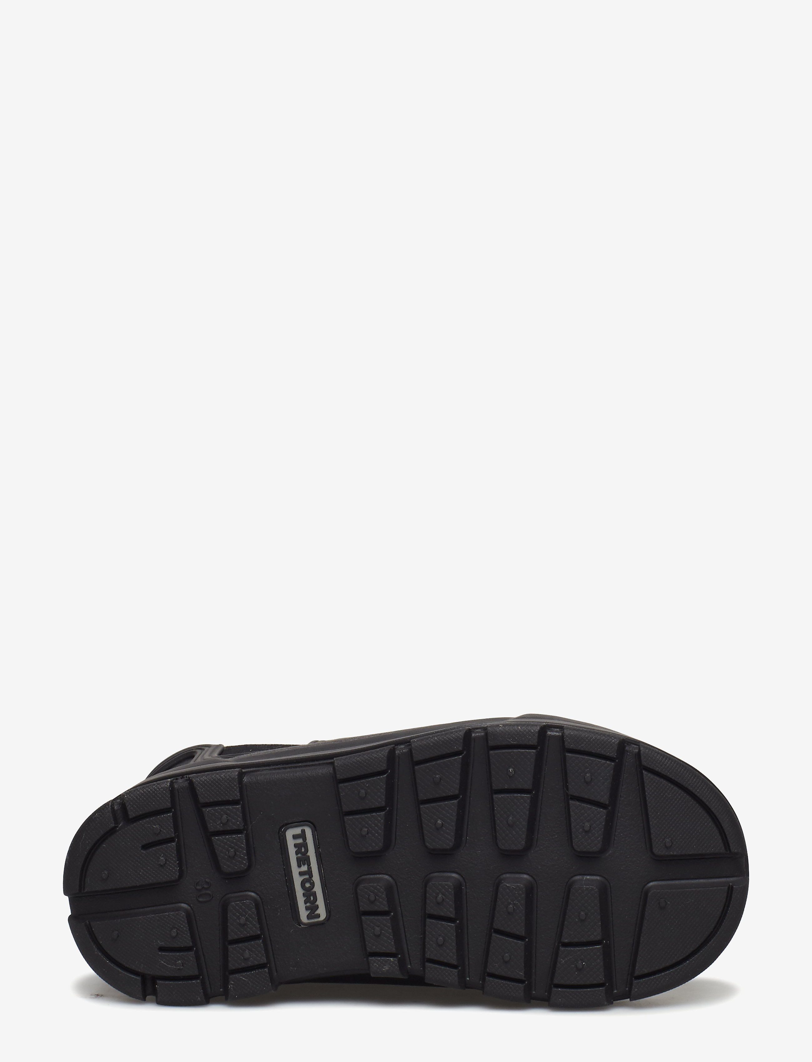 Tretorn - AKTIV CHELSEA WINTER - rubberlaarzen met voering - 010/black - 4