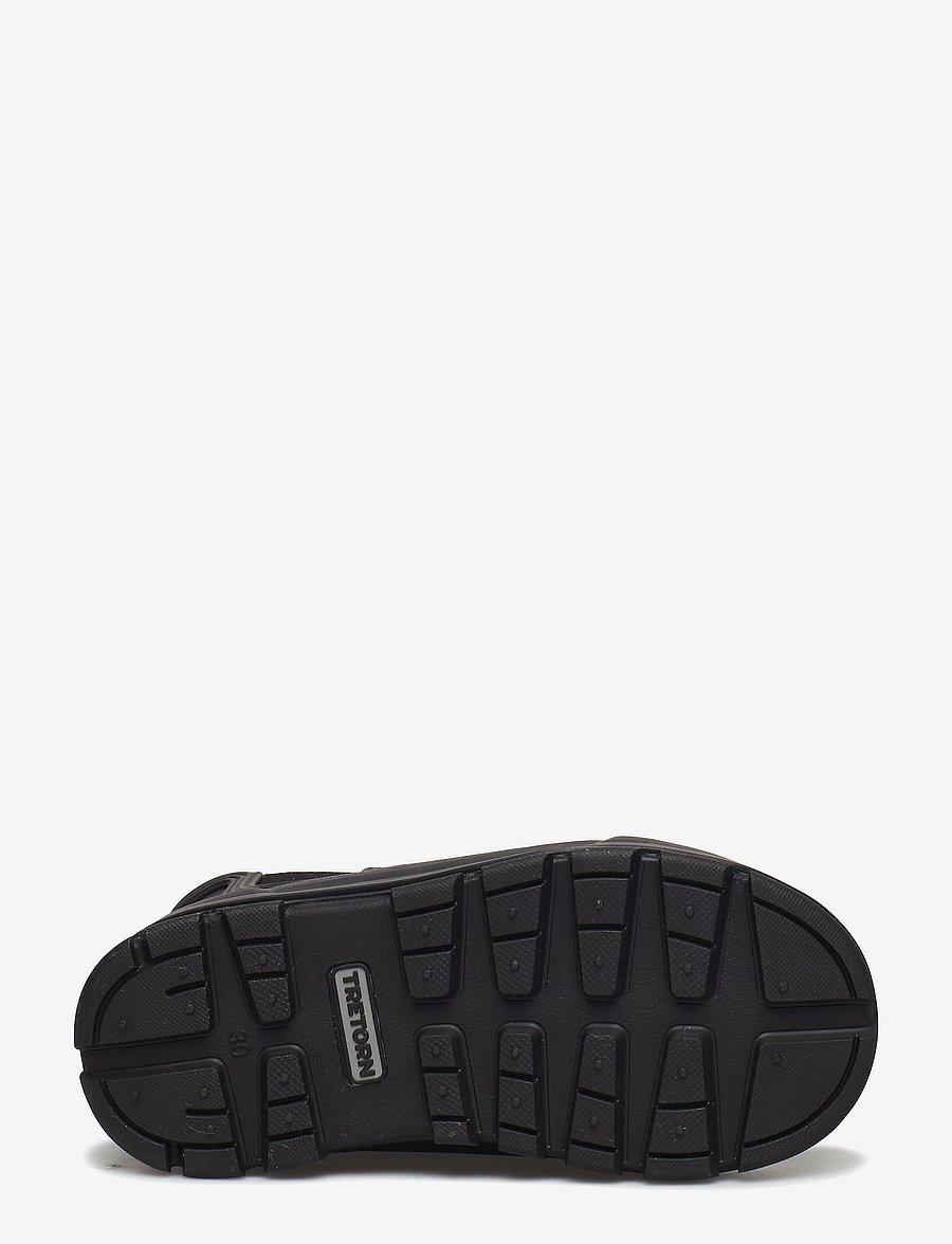 Tretorn - AKTIV CHELSEA WINTER - gefütterte gummistiefel - 010/black - 4