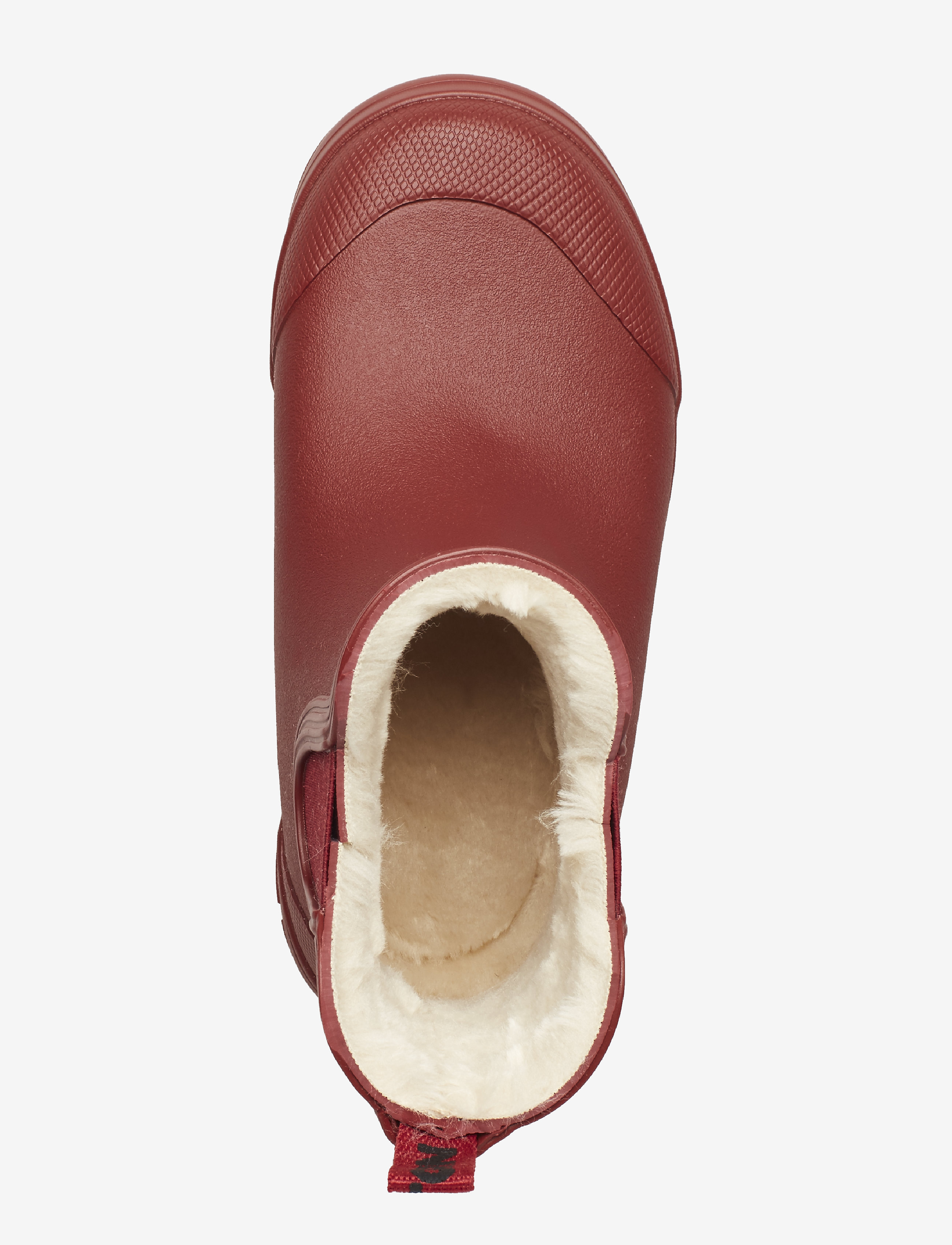 Tretorn - AKTIV CHELSEA WINTER - fodrade gummistövlar - 059/oak red - 3