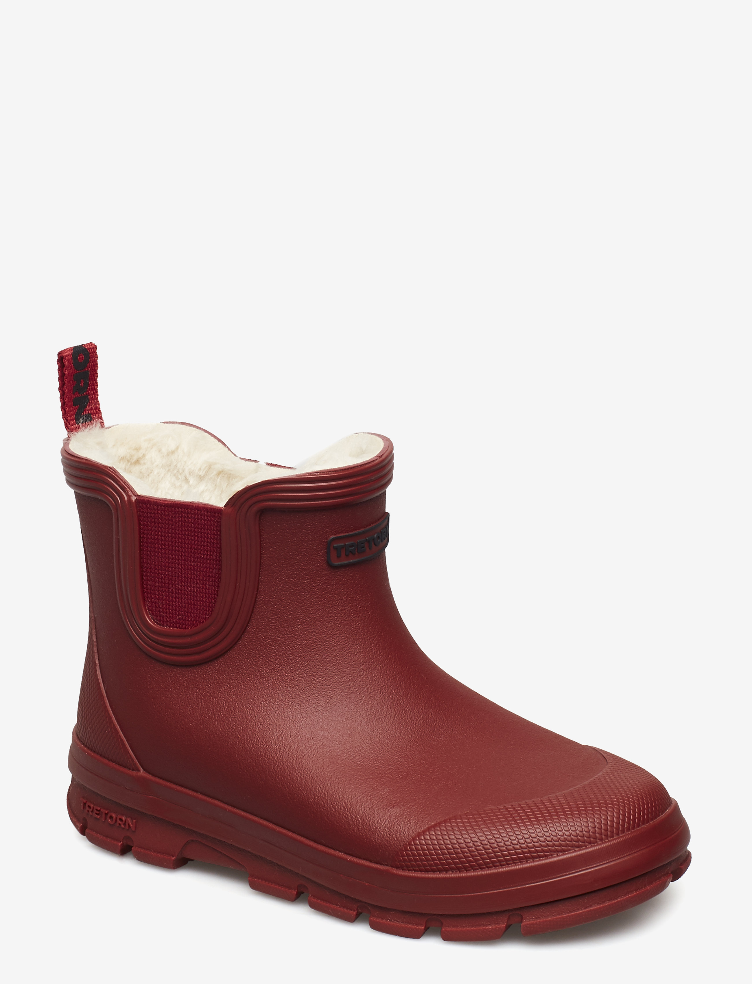 AKTIV CHELSEA WINTER - 059/OAK RED