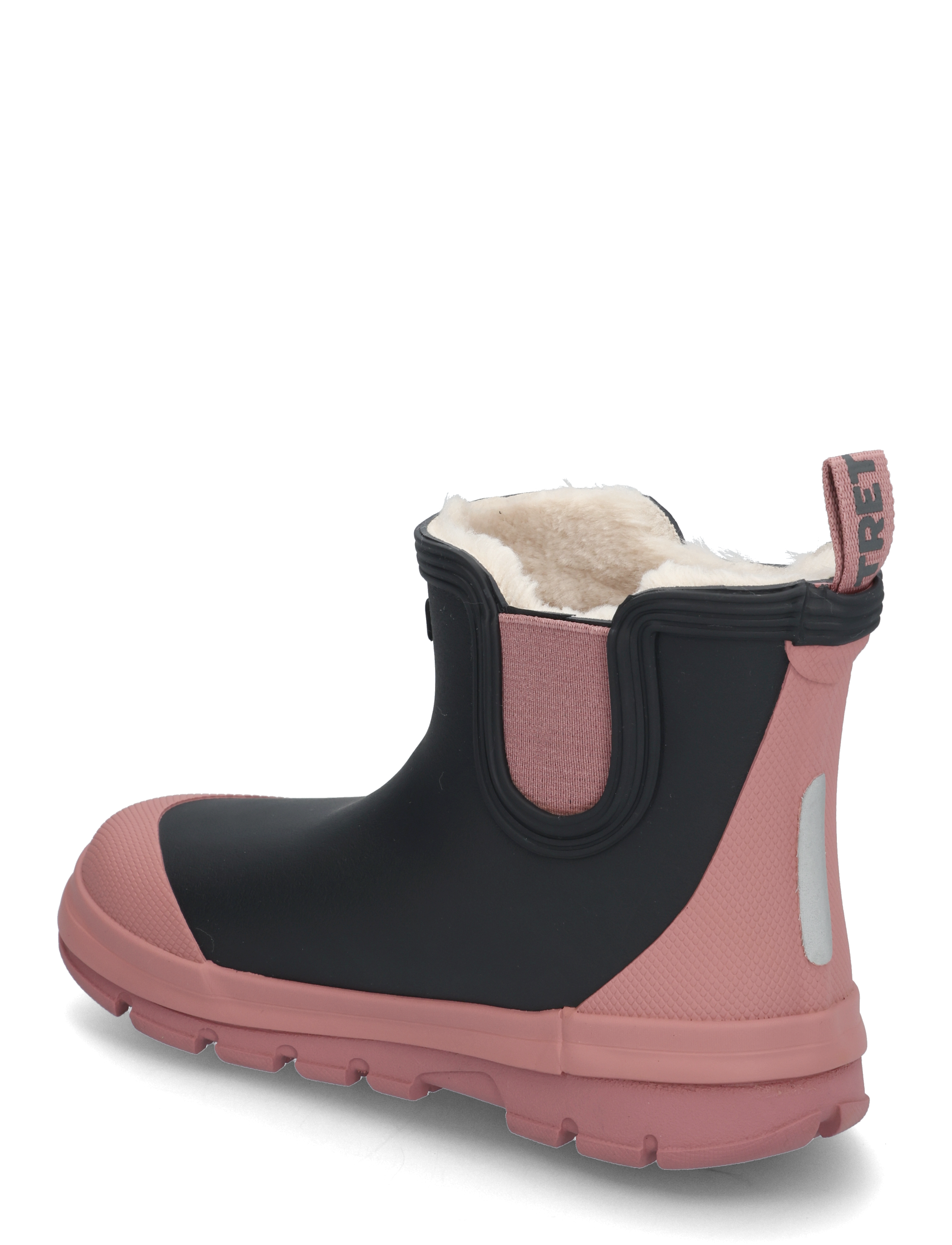 Tretorn - AKTIV CHELSEA WINTER - gefütterte gummistiefel - 060/black oyster - 2