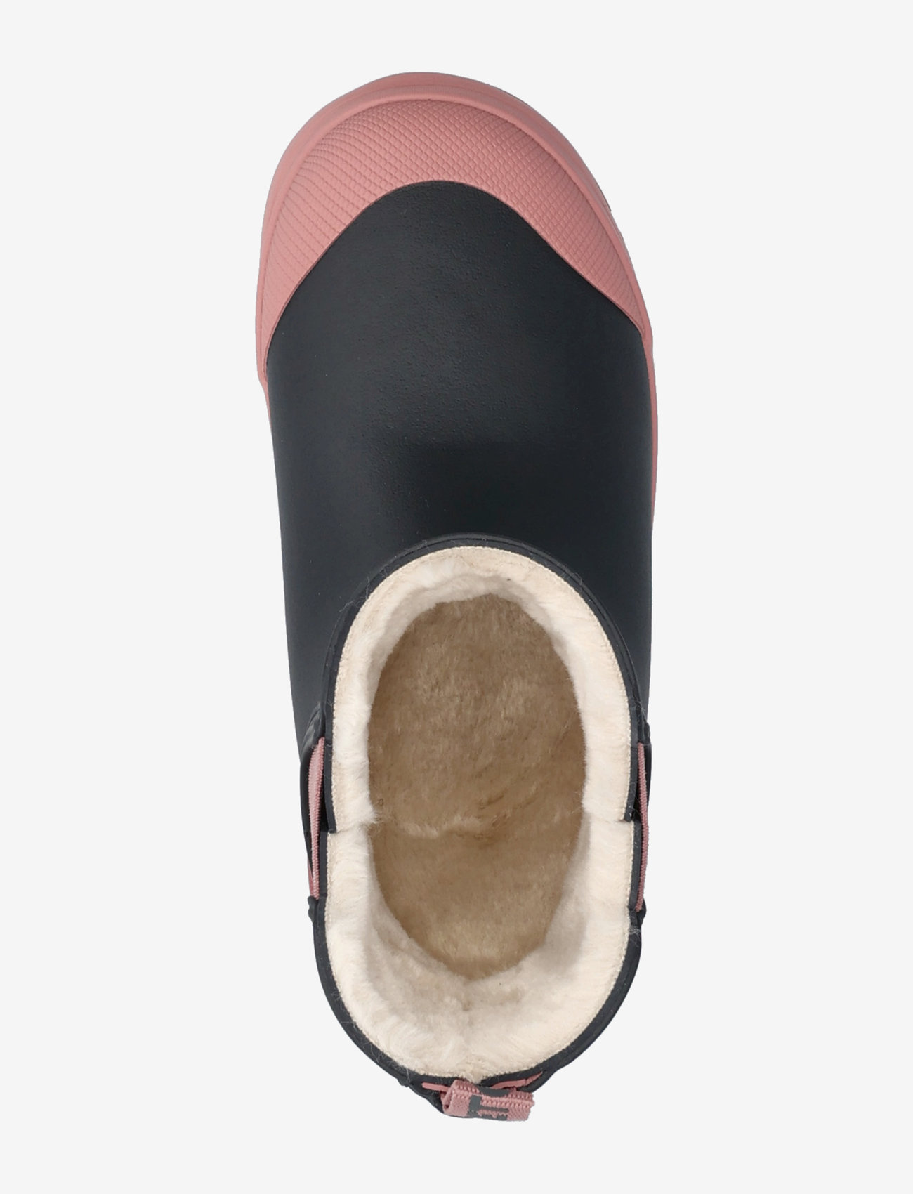 Tretorn - AKTIV CHELSEA WINTER - gummistøvler med for - 060/black oyster - 3