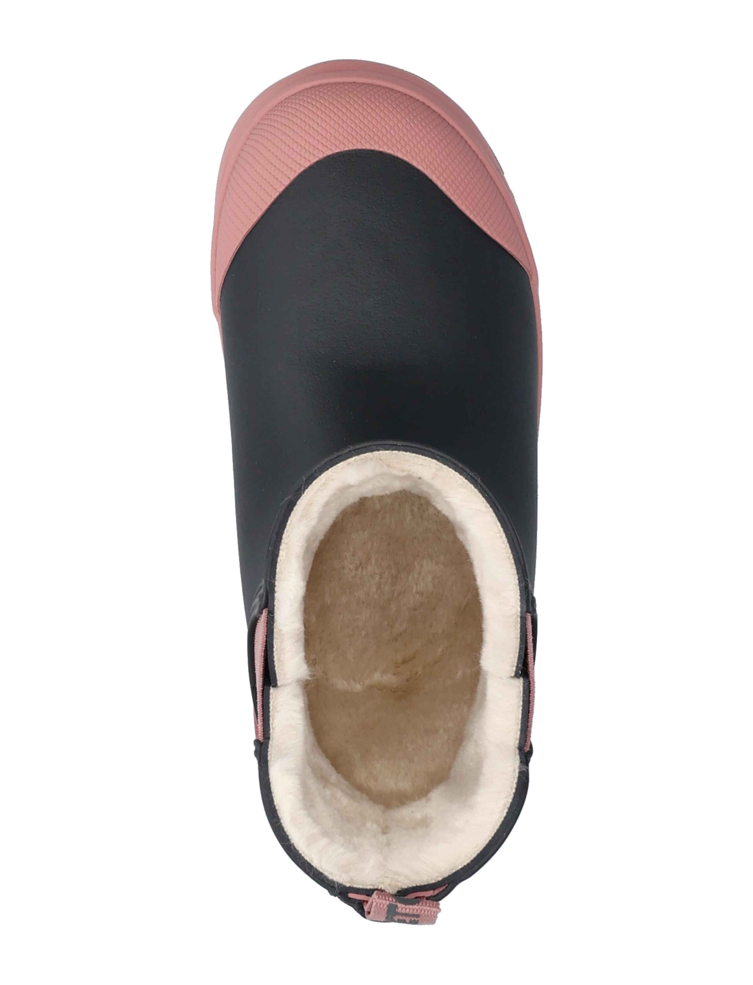Tretorn - AKTIV CHELSEA WINTER - voodriga kummikud - 060/black oyster - 3
