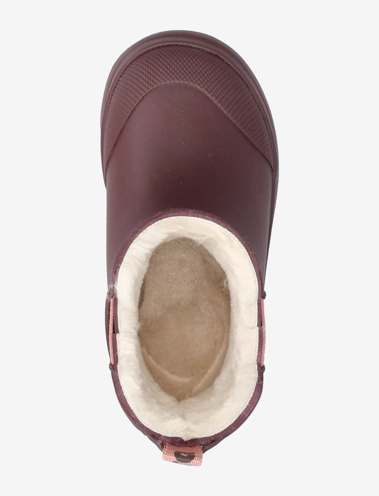 Tretorn - AKTIV CHELSEA WINTER - fodrade gummistövlar - 314/burgundy - 3