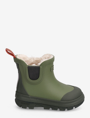 Tretorn - AKTIV CHELSEA WINTER - vinter boots - 504/bronze gree - 1