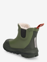 Tretorn - AKTIV CHELSEA WINTER - vinter boots - 504/bronze gree - 2
