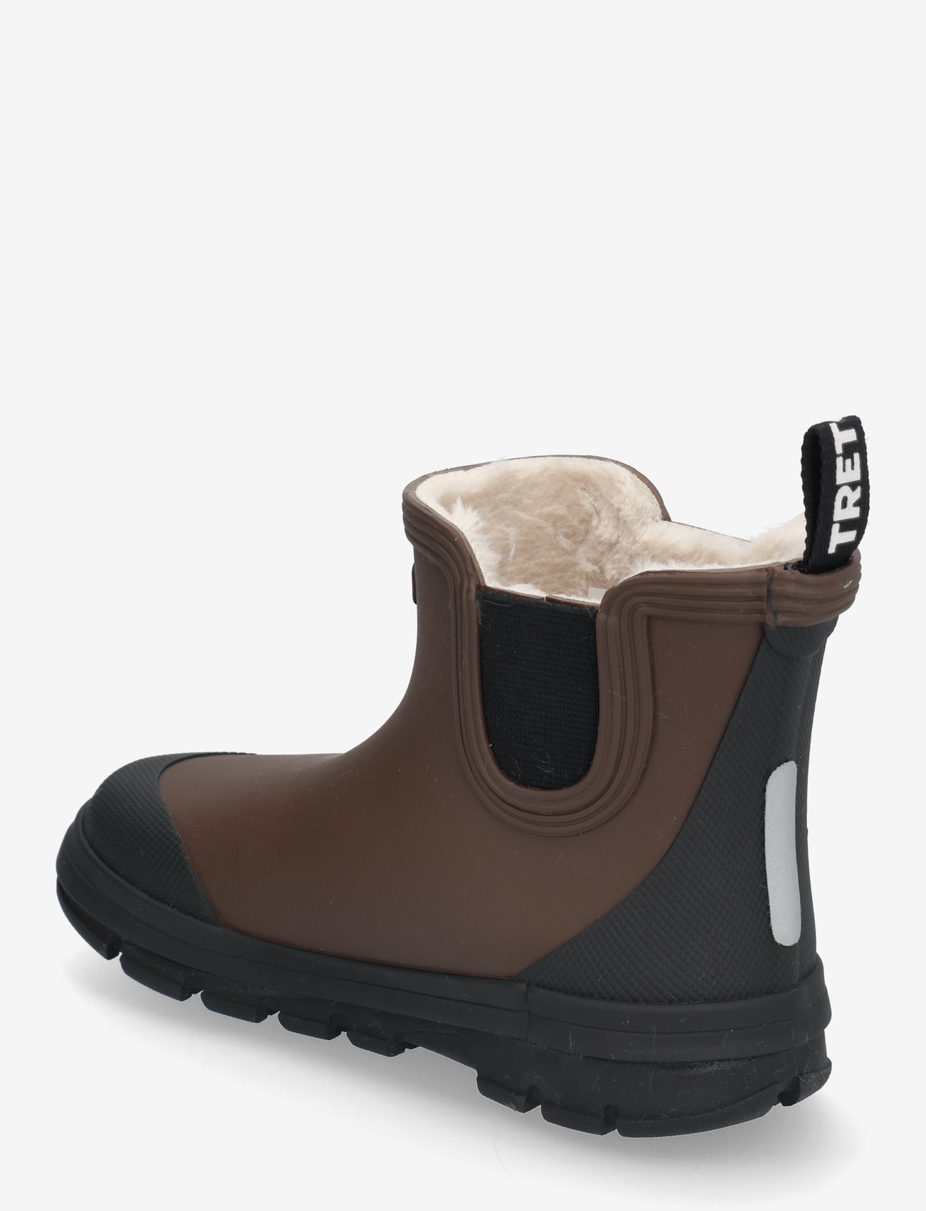 Tretorn - AKTIV CHELSEA WINTER - talvikumisaappaat - 619/rain drum - 2