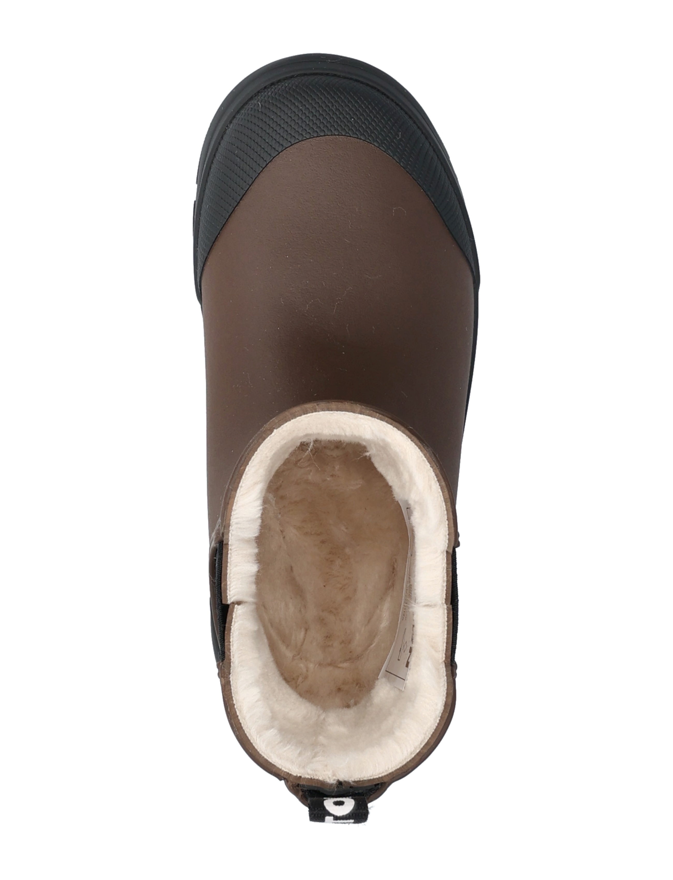 Tretorn - AKTIV CHELSEA WINTER - gefütterte gummistiefel - 619/rain drum - 3