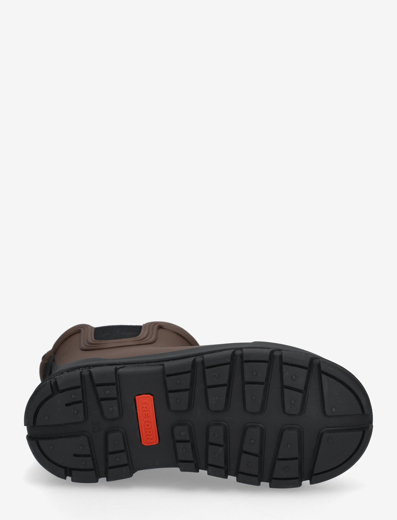 Tretorn - AKTIV CHELSEA WINTER - talvikumisaappaat - 619/rain drum - 4