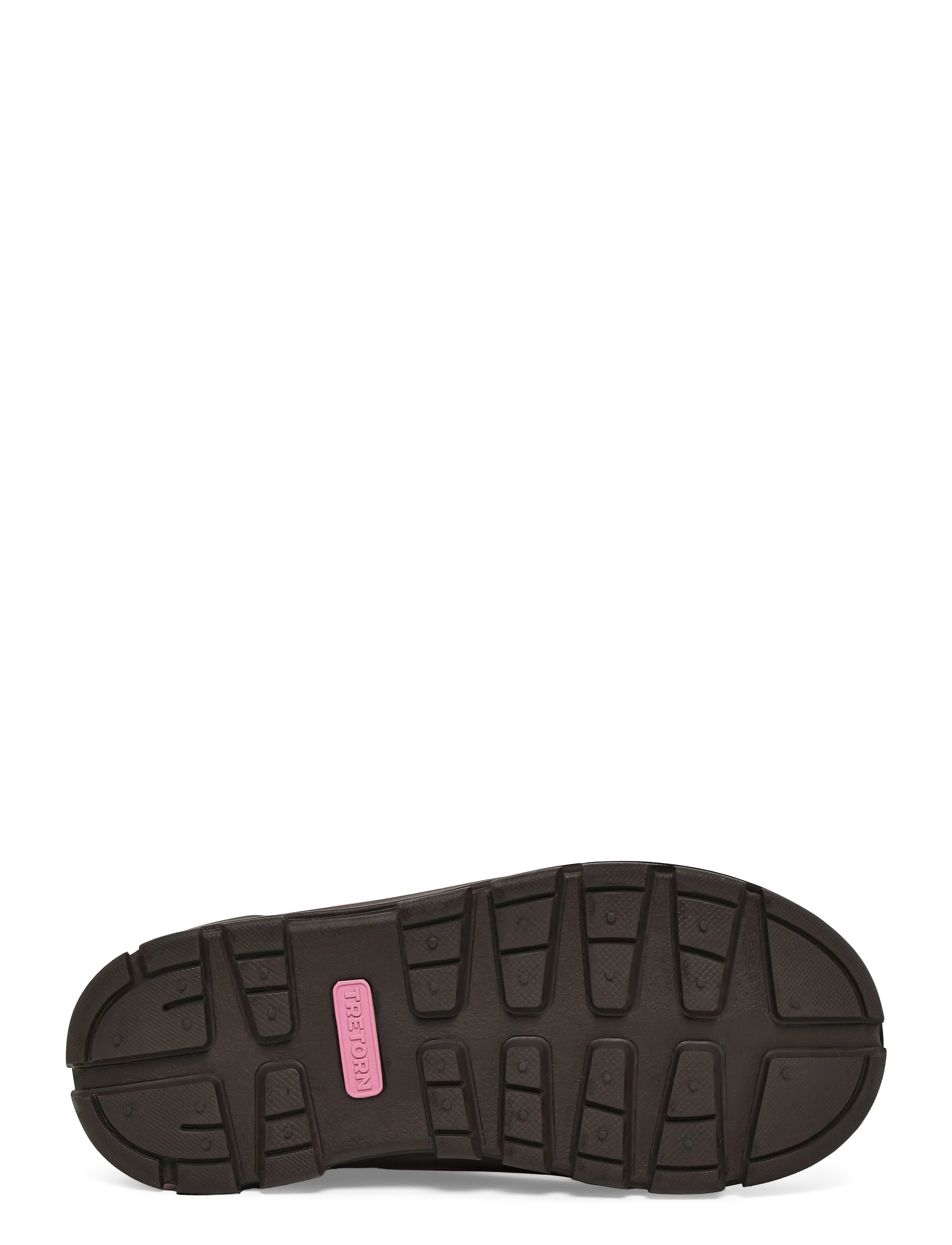Tretorn - AKTIV CHELSEA WINTER - gefütterte gummistiefel - 719/chateau rose - 4