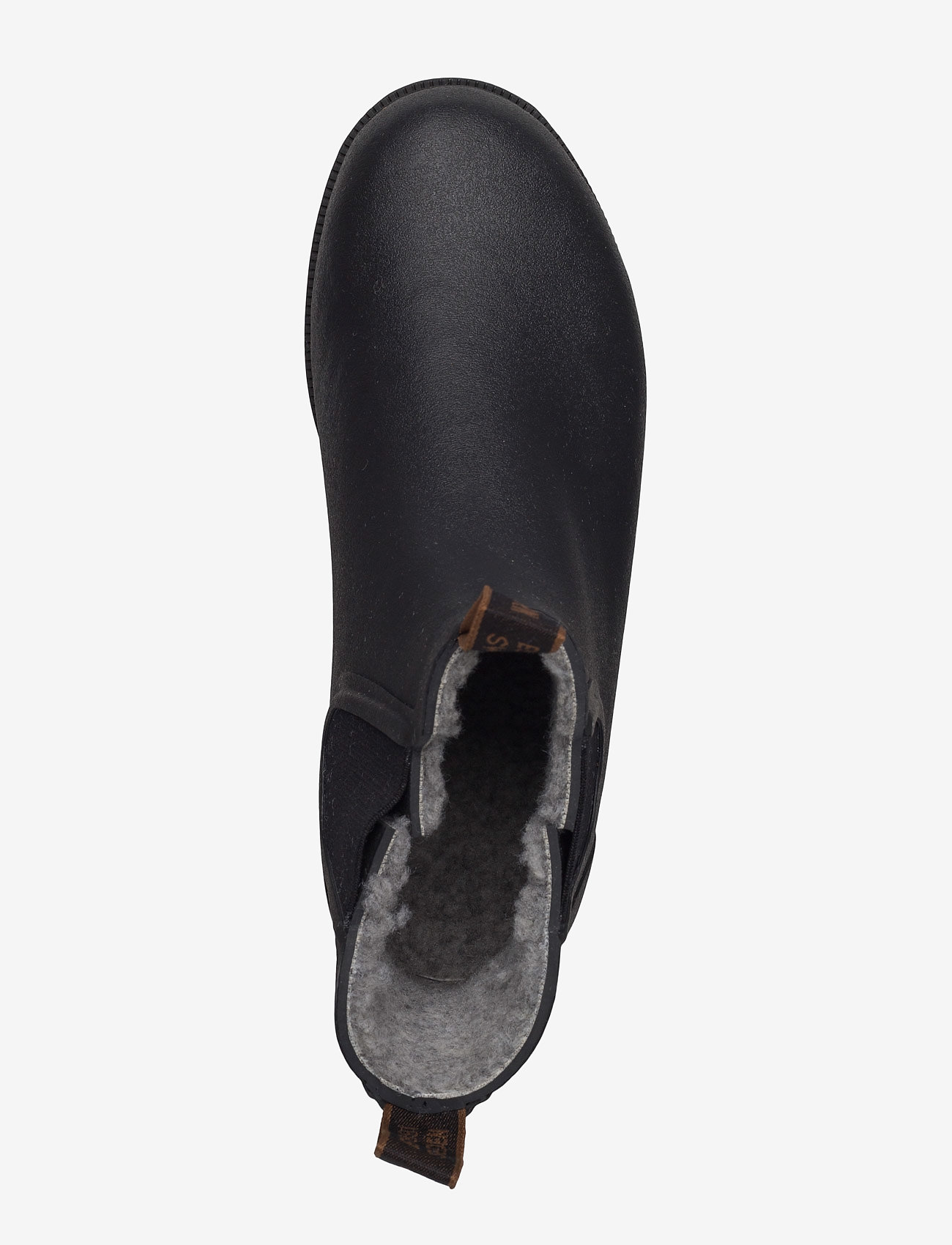 Tretorn - CHELSEA CLASSIC WINTER - talvesaapad - 010/black - 3